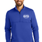 Sleepy Hollow - 1/4 Zip Fleece (Mens & Ladies - 2 color options)