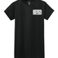 MONTE VISTA GWP - 2025 LADIES NCS TEAM T-shirt (2 COLOR OPTIONS)