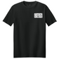MONTE VISTA GWP - 2025 NCS TEAM T-SHIRT (2 COLOR OPTIONS)