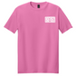 MONTE VISTA GWP - 2025 NCS TEAM T-SHIRT (2 COLOR OPTIONS)