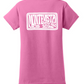 MONTE VISTA GWP - 2025 LADIES NCS TEAM T-shirt (2 COLOR OPTIONS)