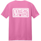 MONTE VISTA GWP - 2025 NCS TEAM T-SHIRT (2 COLOR OPTIONS)