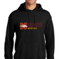 Northgate HS WP - FAN/FAMILY Team Hoodie (White or Black)