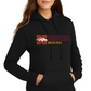 Northgate HS WP - Ladies FAN/FAMILY Team Hoodie (White or Black)
