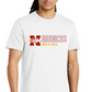 Northgate HS WP FAN/FAMILY Team T-shirt (Black & White)