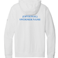 DIABLO - NIKE ADULT CLUB FLEECE HOODIE (WITH OPTIONAL NAME) - 2 COLOR OPTIONS