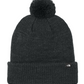 SRV GIRLS SOCCER - THE NORTH FACE POM BEANIE (2 Color Options)