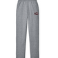 LPC WP - OPEN BOTTOM SWEATPANTS (2 Color Options)