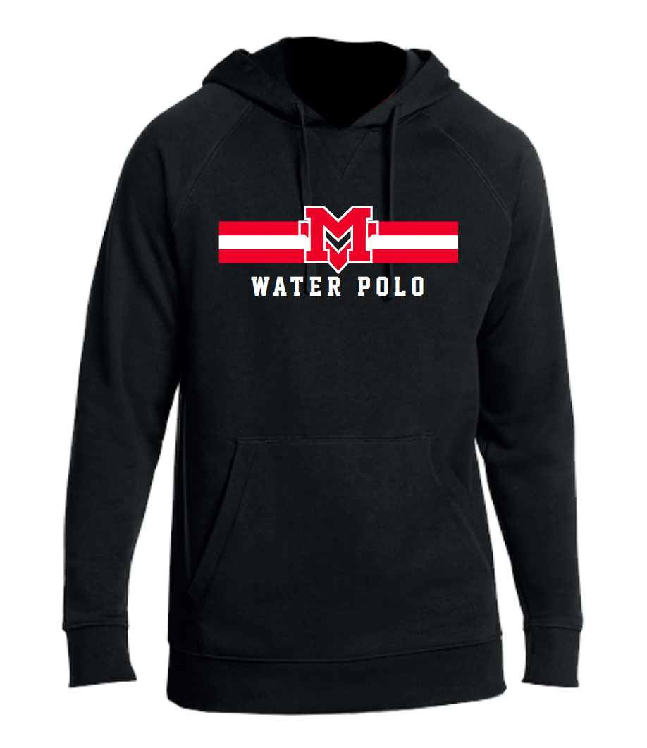 MV WP - SPORT-TEK 2026 TEAM HOODIE (2 Color Options)