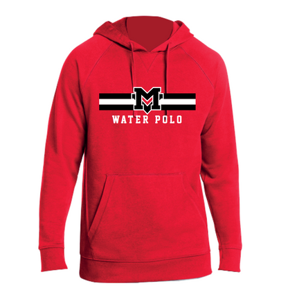 MV WP - SPORT-TEK 2026 TEAM HOODIE (2 Color Options)