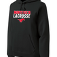 MV LACROSSE - 2026 FRIENDS & FAMLY TEAM HOODIE