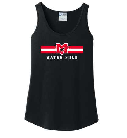 MV WP -2026 TEAM TANK TOP (LADIES & UNISEX STYLES)