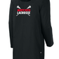 MV LACROSSE - SPORT-TEK ADULT WATERPROOF INSULATED PARKA (OPTIONAL NAME)