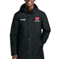 MV WP - SPORT-TEK ADULT WATERPROOF INSULATED PARKA (OPTIONAL NAME)