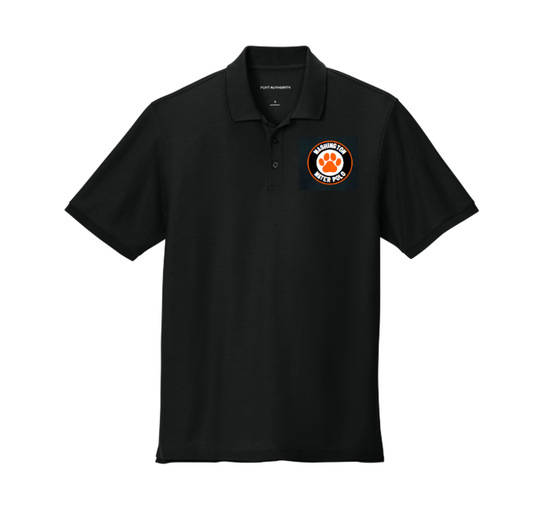 WHS - TEAM POLO