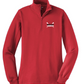 MV LACROSSE - SPORT-TEK LADIES QUARTER-ZIP (2 Color Options)
