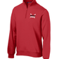 MV LACROSSE - SPORT-TEK UNISEX QUARTER-ZIP - (2 Color Options)