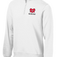 MV Water Polo - MENS SPORT-TEK QTR ZIP (3 Color Options)