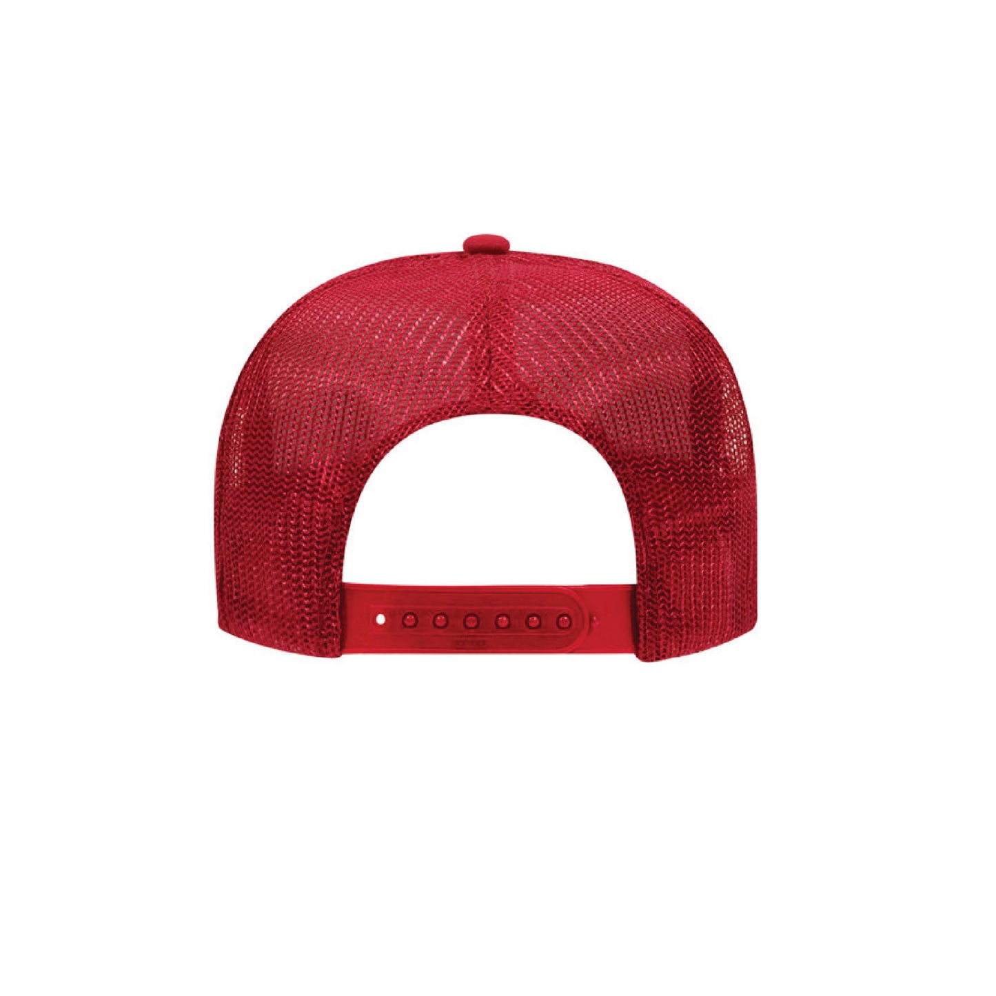 MV WP - MV NATION - OTTO FOAM TRUCKER HAT - (2 Color Options)