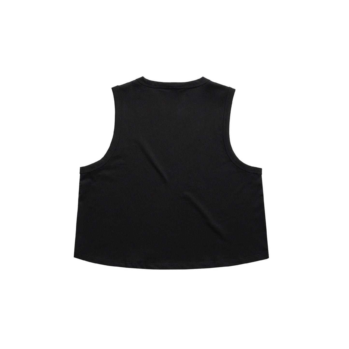 RHCC SWIM - WOMENS CROP TANK TOP (2 Color Options)