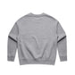 RHCC SWIM - "RHCC" EMBROIDERED WOMENS CREWNECK SWEATSHIRT (3 Color Options)