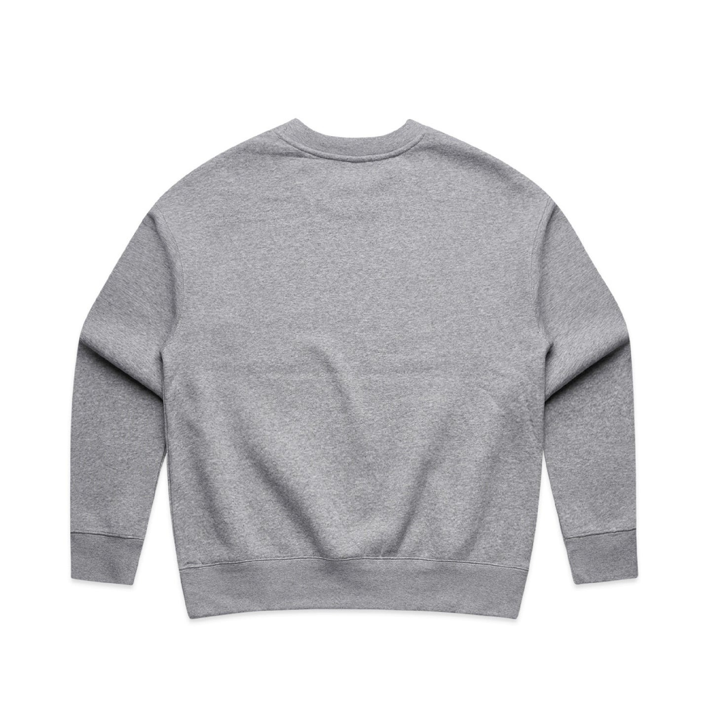 RHCC SWIM - "RHCC" EMBROIDERED WOMENS CREWNECK SWEATSHIRT (3 Color Options)