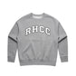 RHCC SWIM - "RHCC" EMBROIDERED WOMENS CREWNECK SWEATSHIRT (3 Color Options)