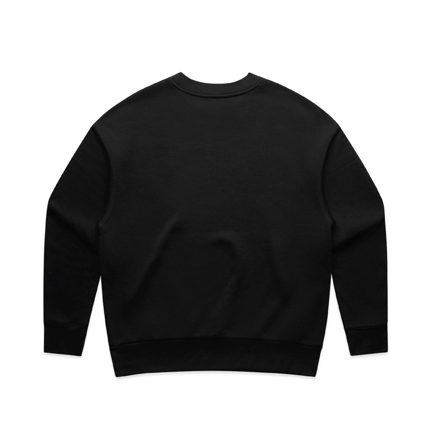 RHCC SWIM - "RHCC" EMBROIDERED WOMENS CREWNECK SWEATSHIRT (3 Color Options)