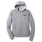 RHCC SWIM - BELLA "FEAR THE HEAT" HOODIE - Youth & Adult (3 Color Options)