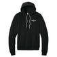 RHCC SWIM - BELLA "FEAR THE HEAT" HOODIE - Youth & Adult (3 Color Options)