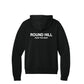 RHCC SWIM - BELLA "FEAR THE HEAT" HOODIE - Youth & Adult (3 Color Options)
