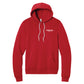 RHCC SWIM - BELLA "FEAR THE HEAT" HOODIE - Youth & Adult (3 Color Options)