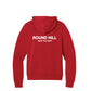 RHCC SWIM - BELLA "FEAR THE HEAT" HOODIE - Youth & Adult (3 Color Options)