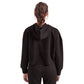 MV WWP - WOMENS HALF-ZIP HOODED SWEATSHRT (2 Color Options)