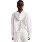 ACALANES WP - WOMENS TRI-DRI HALF-ZIP HOODED SWEATSHRT