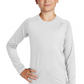 DIABLO - LONG SLEEVE RASH GUARD (YOUTH, LADIES & ADULT)