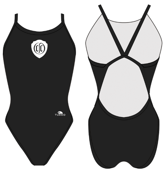 OCC - GIRLS/WOMENS REVOLUTION COMPETITION SUIT