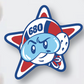 680 WPC - CROC CHARMS (4 Design Options)