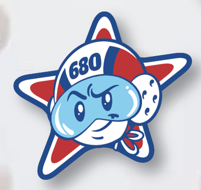 680 WPC - CROC CHARMS (4 Design Options)