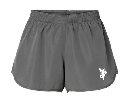 LEGENDS - GIRLS/LADIES Team Shorts (3 Color Options)
