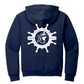 DIABLO - 2025 SPIRIT - HOODIE (YOUTH & ADULT) - 2 COLOR OPTIONS