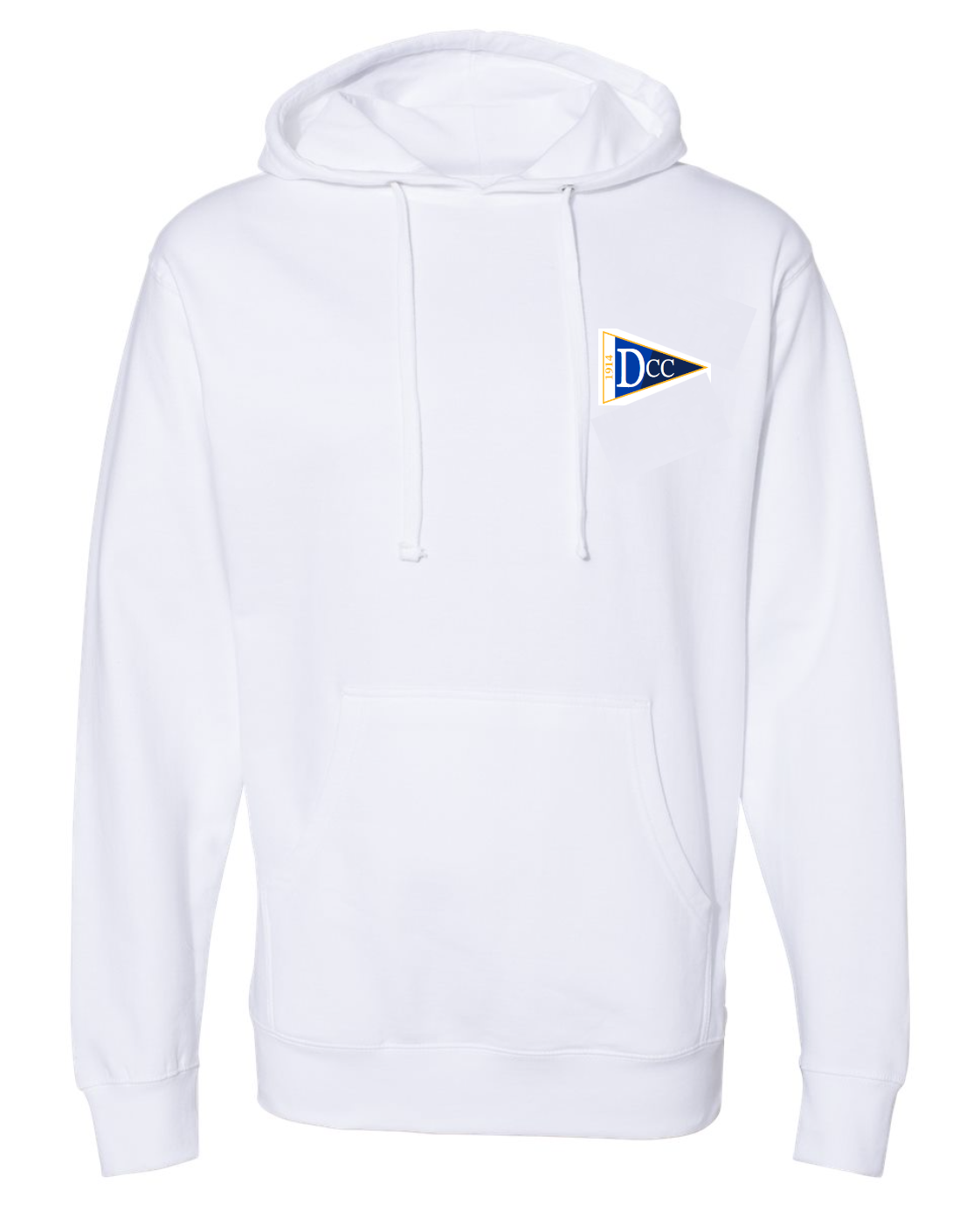 DIABLO - 2025 SPIRIT - HOODIE (YOUTH & ADULT) - 2 COLOR OPTIONS