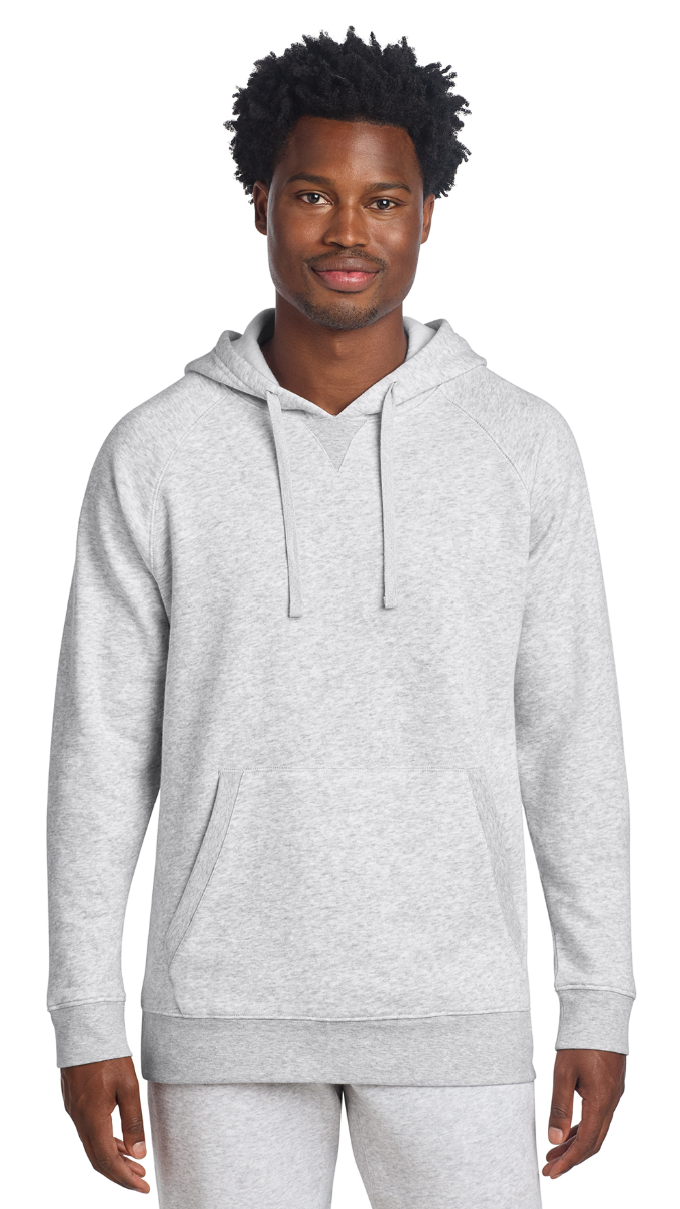 SRV WWP - SPORT-TEK 2026 TEAM HOODIE (2 Color Options)