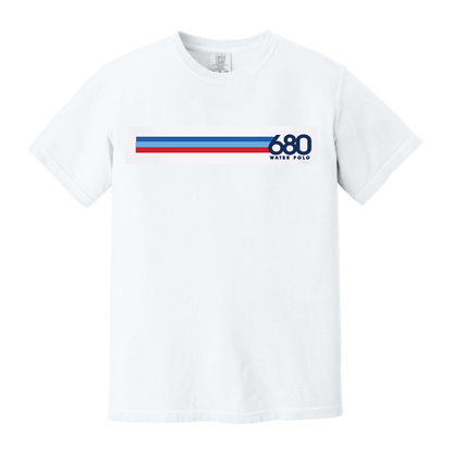 680 - *NEW* COMFORT COLORS T-SHIRT - YOUTH & ADULT (2 COLOR OPTIONS)