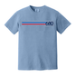 680 - *NEW* COMFORT COLORS T-SHIRT - YOUTH & ADULT (2 COLOR OPTIONS)