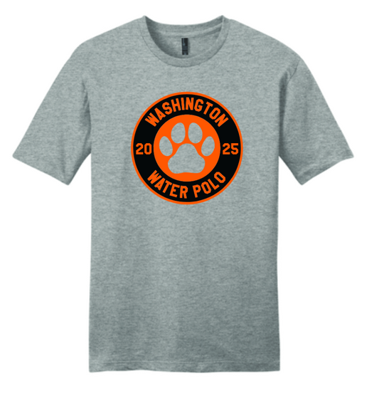WHS WP - FANS & FAMILY - 2025 TEAM T-SHIRT (2 Colors)