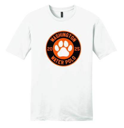 WHS WP - FANS & FAMILY - 2025 TEAM T-SHIRT (2 Colors)
