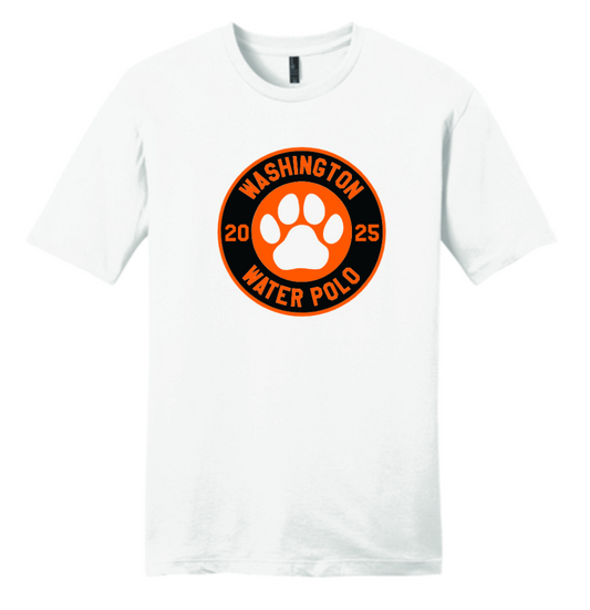 WHS WP - FANS & FAMILY - 2025 TEAM T-SHIRT (2 Colors)