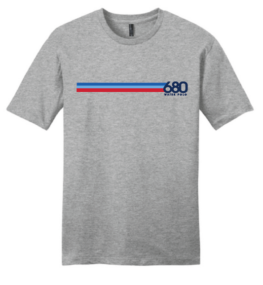 680 *NEW* 2025 DISTRICT TEAM T-SHIRT - YOUTH & ADULT (2 COLOR OPTIONS)