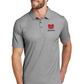 MV WP - TRAVISMATHEW OCEANSIDE HEATHER POLO (2 Color Options)